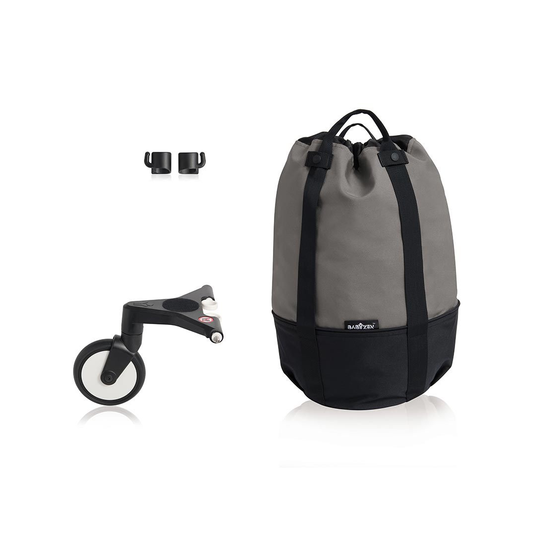 Babyzen YOYO+ Bag - Little Folks NYC