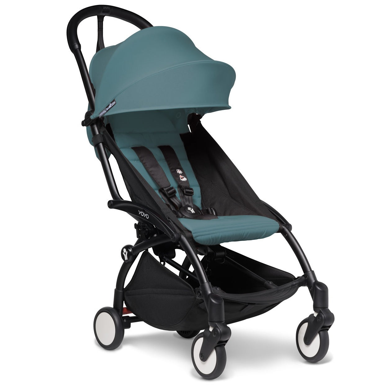 BABYZEN YOYO² 6+ Stroller Bundle - Little Folks NYC