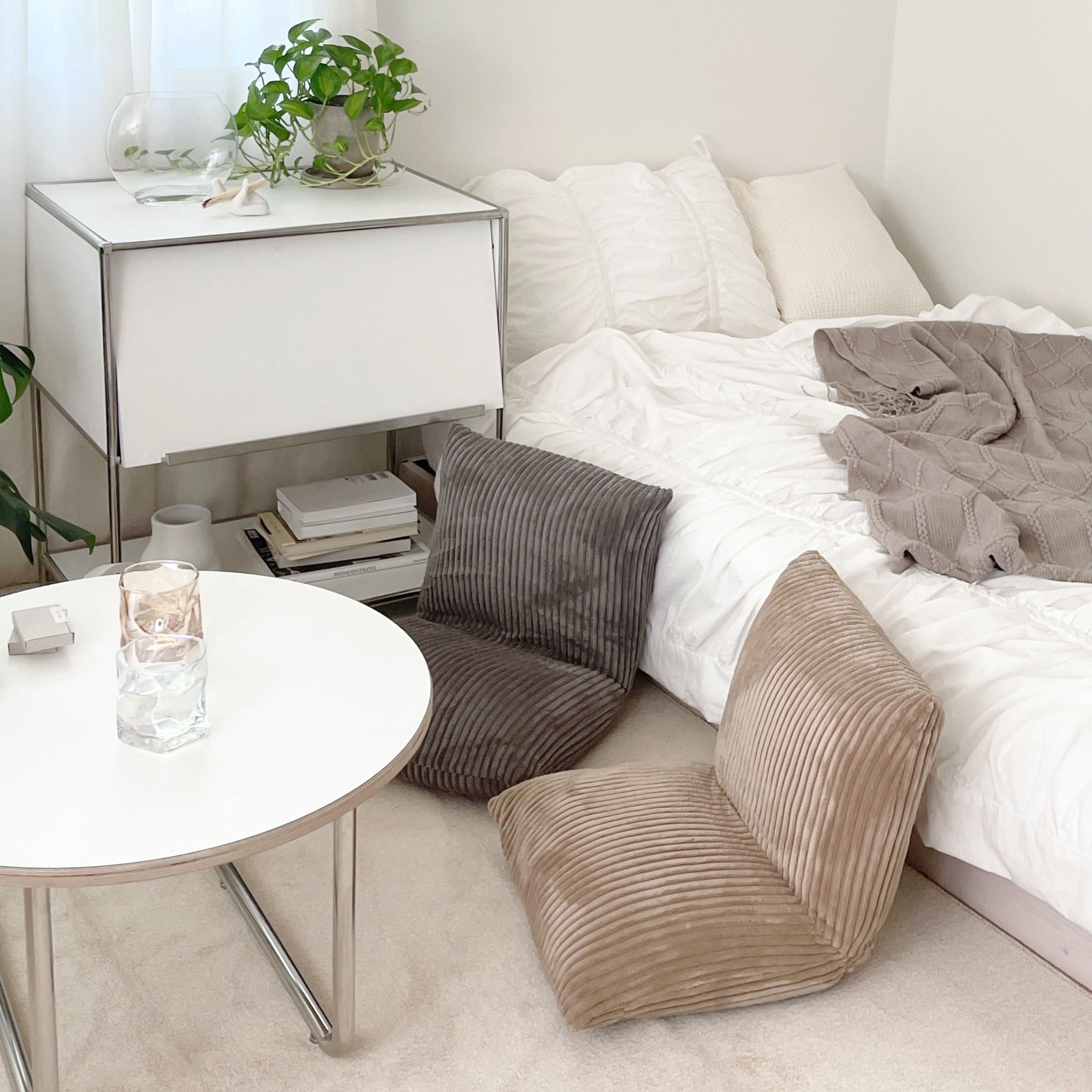 人気爆発中のtofu ビーズソファに新色が登場！ – Little Rooms