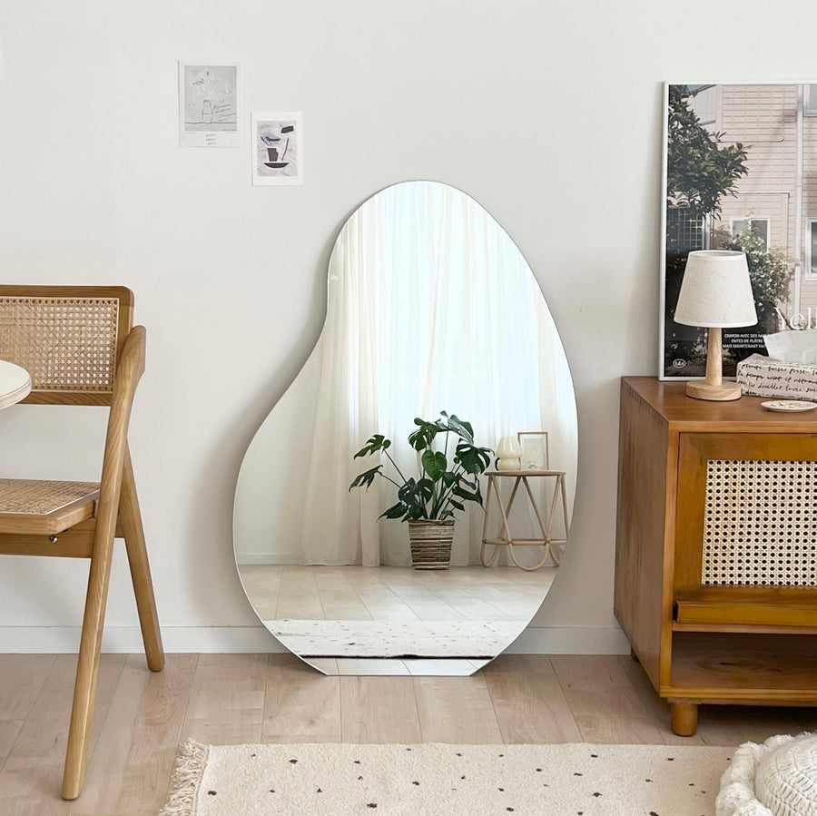 お洒落なスタンドミラーの通販サイト｜Little Rooms