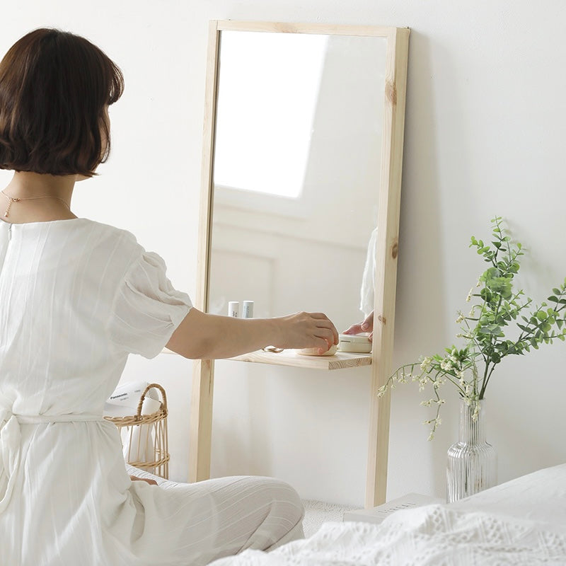 スタンドミラーの通販｜Little Rooms