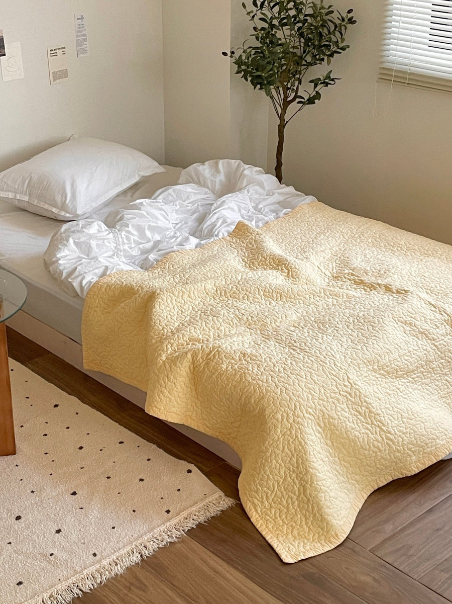 Autumn blanket – Little Rooms