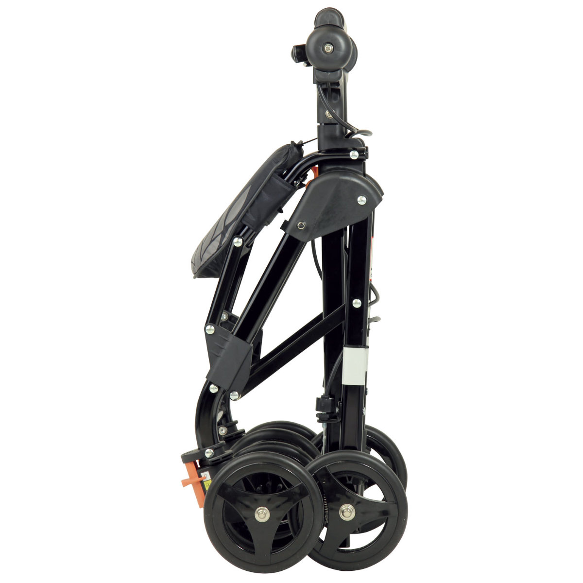 シルバーカー テイコブナノンDX コンパクト 座れる 幸和製作所