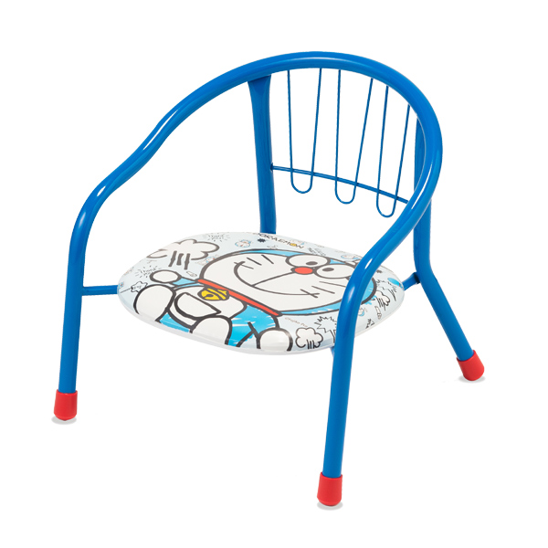 dショッピング |豆イス パイプイス ドラえもん タケコプター