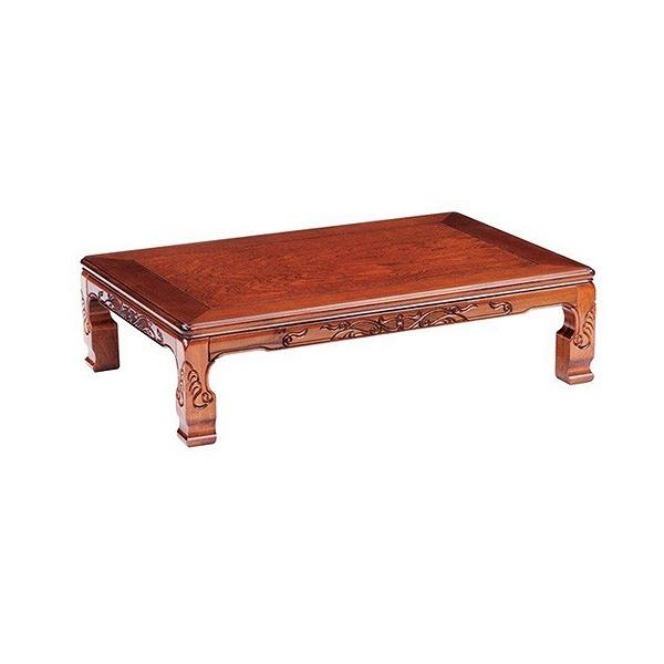 座卓 幅150cm 双葉2 日本製 （ 座卓テーブル 和風座卓 座敷机 和室 畳