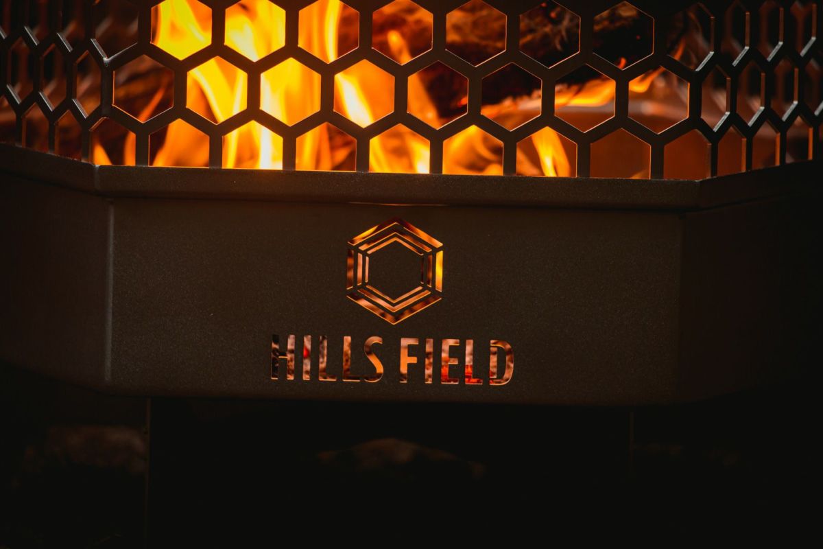 焚き火台 フリー座2.0 -ステンレス製- – Living Plaza Store