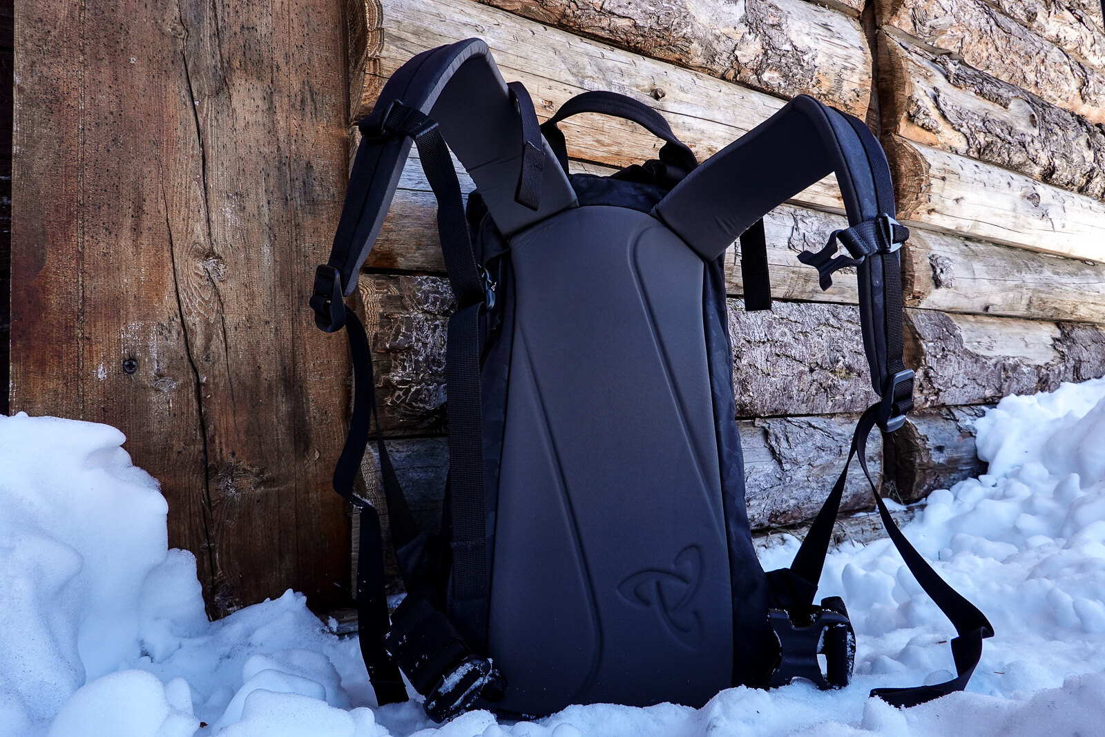 Review: D-Route by Mystery Ranch | Pack Config