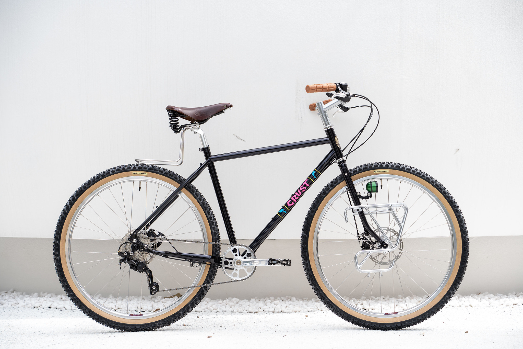 NITTO* S-rack (dull) - BLUE LUG ONLINE STORE