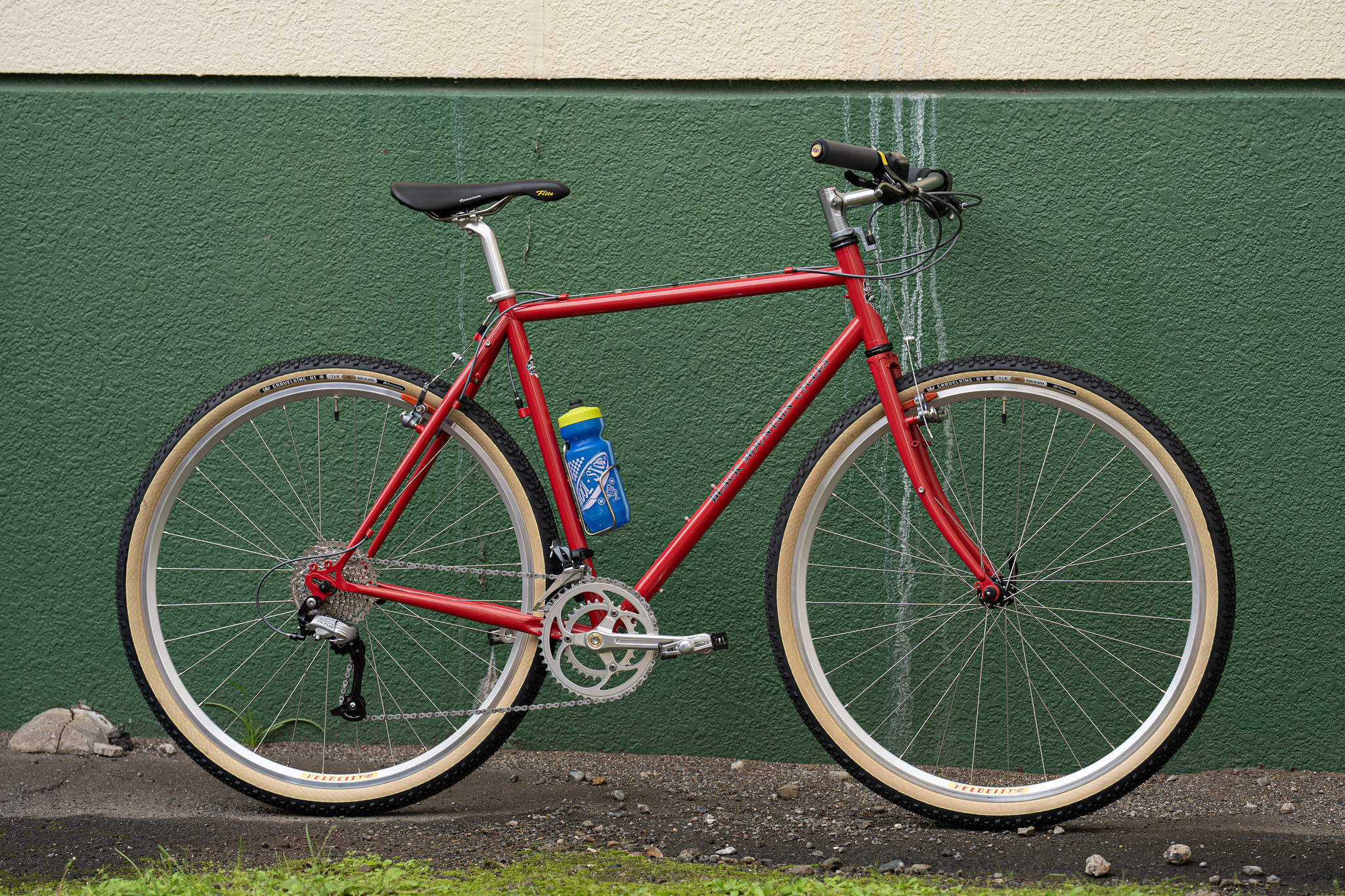 command+Zの知、上馬的バイクチェック - BLUE LUG BLOG | 自転車店