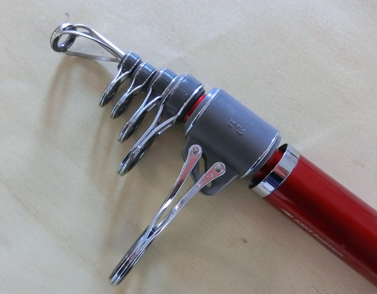 For sale! ダイワ・トーナメントサーフTパワートルク35-405（実釣未