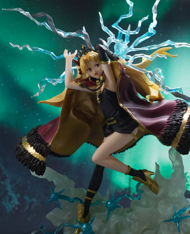 レビュー バンダイ フィギュアーツZERO Fate/Grand Order