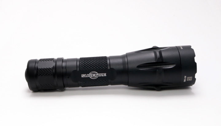 SUREFIRE （シュアファイア）FURY-DFT フューリー DUALFUEL TACTICAL