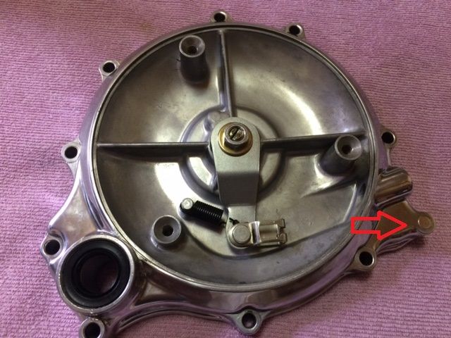 CB750Four レストア日記 腰上組立 ⑪ : CB750Four＆CL250 レストア日記