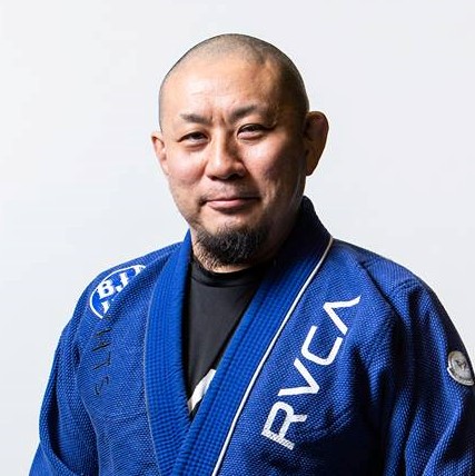 Review Wednesday】ルーカス・レプリ「THE SCIENCE OF GUARD PASSING