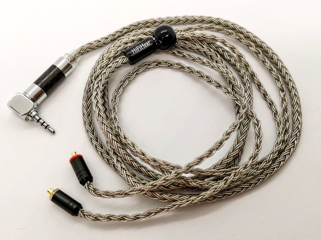ミドルグレード編】 おすすめ「中華イヤホンケーブル」まとめ [その③