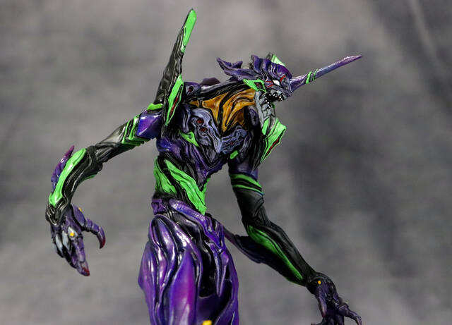 CCPJAPAN×Yoshi. Project 初号機・量産機 一般販売決定！ : CCPJAPAN