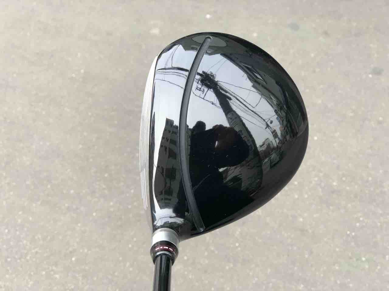 ☆RODDIO Compact Driver DB & MB 試打完成しました☆ : Club-Tの