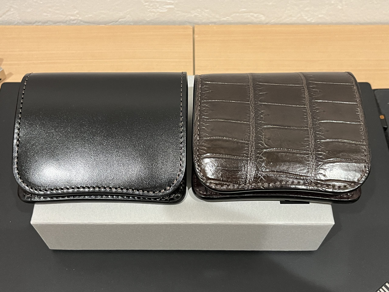 ワイルドスワンズ PALM-V2 サドルプルアップ : Salaryman C3