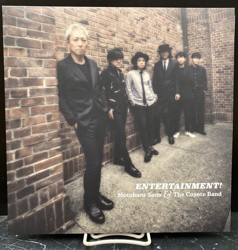 中古J-POP/レコード】佐野元春のレコード各種入荷いたしました！ : CD