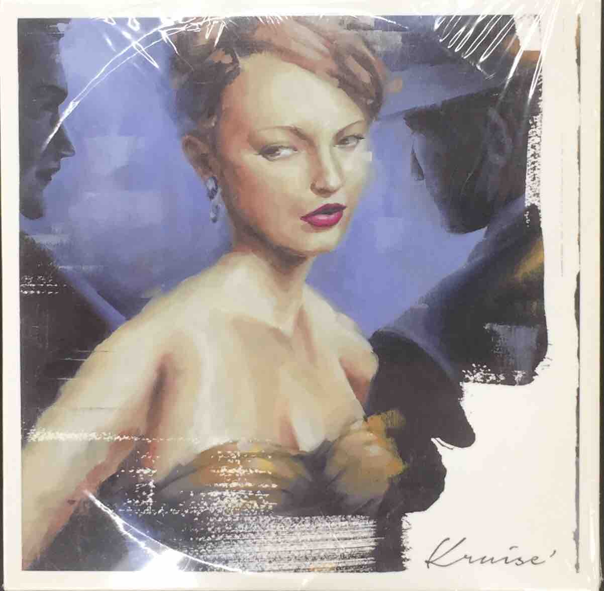 KANDYTOWN「BLAKK MOTEL」,「KRUISE」がピンポイント入荷!! : ディスク