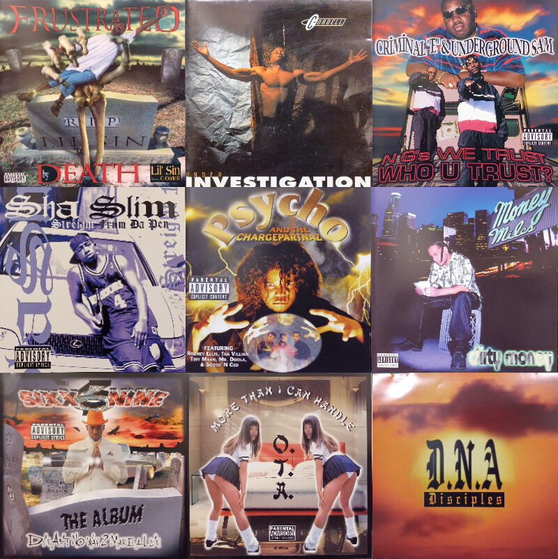 洋楽 Romeo Ryonell Set It Off g rap Romeo Ryonell Set It Off g rap