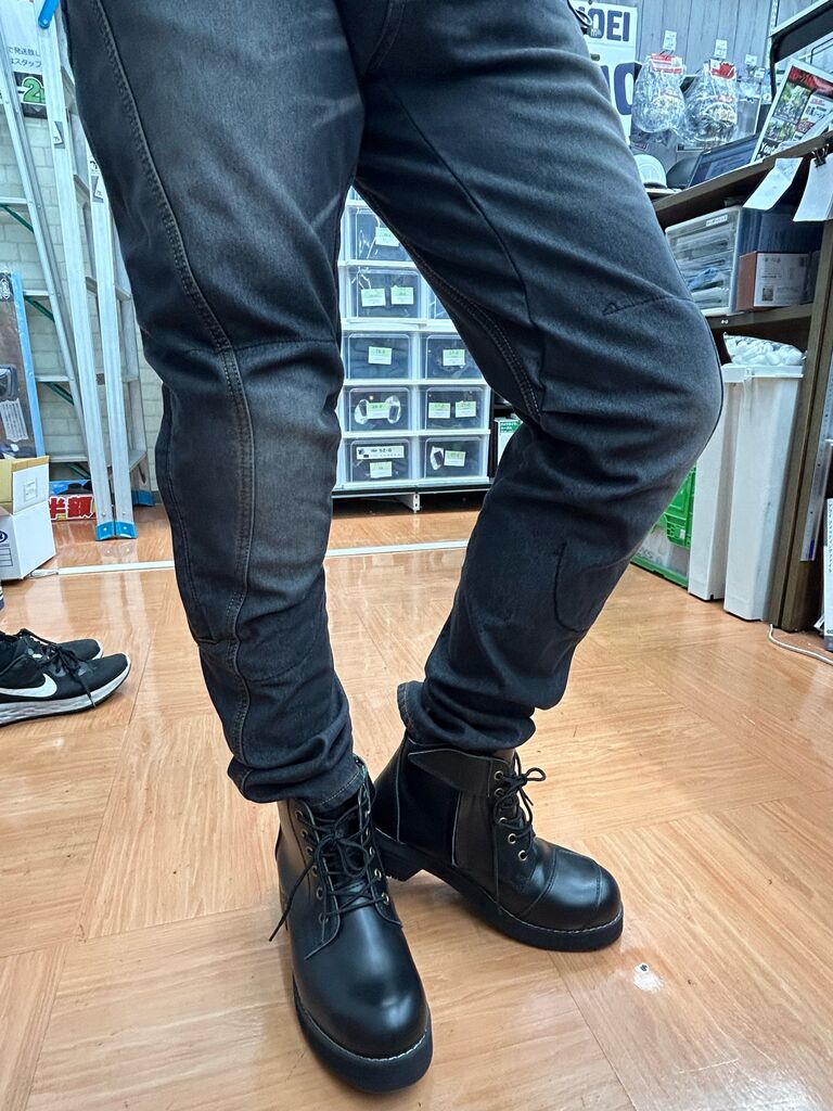 新潟】BMCの防風ジーンズがかっこよすぎる✨ : 2りんかんブログ