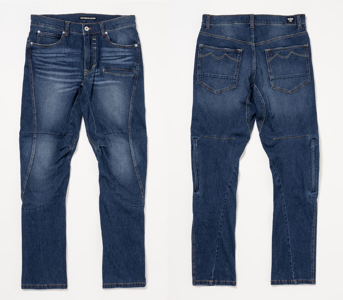 富士2りんかん】《新》ライダーデニムのご紹介 : 2りんかんブログ