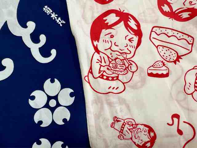 関西万博の盆踊りに浴衣で行けたら : 還暦着物好き日記