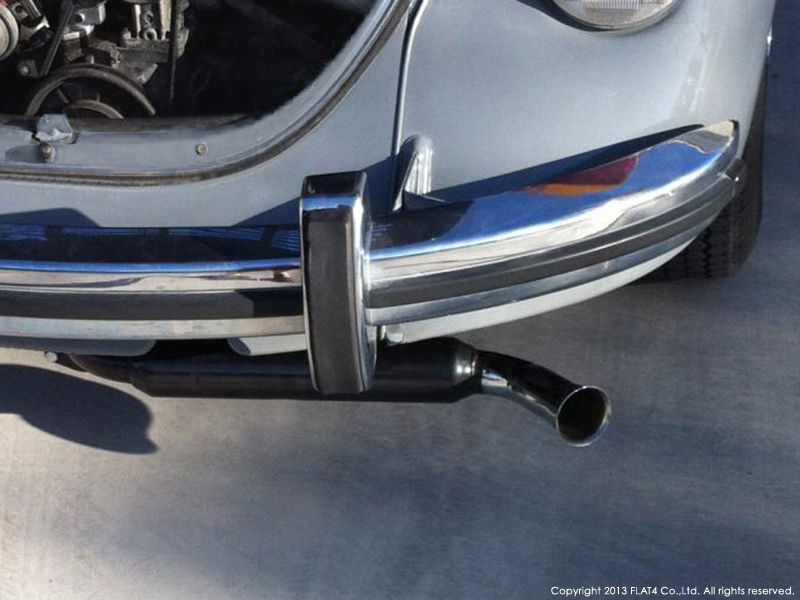 □スペシャルオーダーアイテム : Today's FLAT4