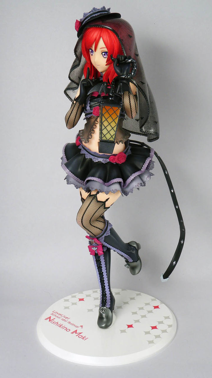 アルター ラブライブ！ 西木野真姫 : from.おもちゃ部屋