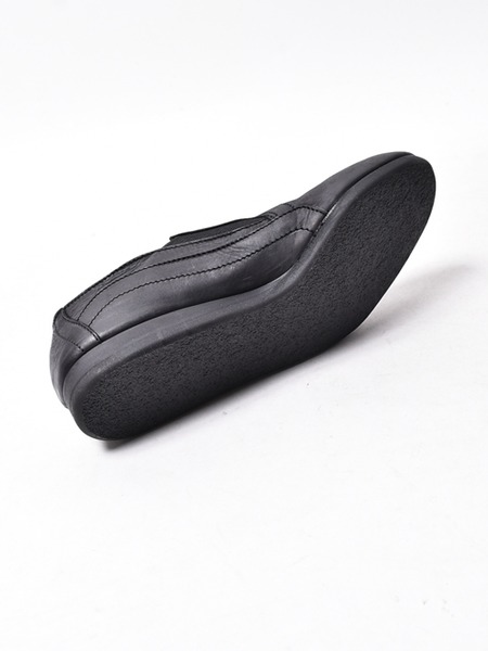 JULIUS[ユリウス] / GORDINI Deck Shoes デッキシューズ 457FWM61