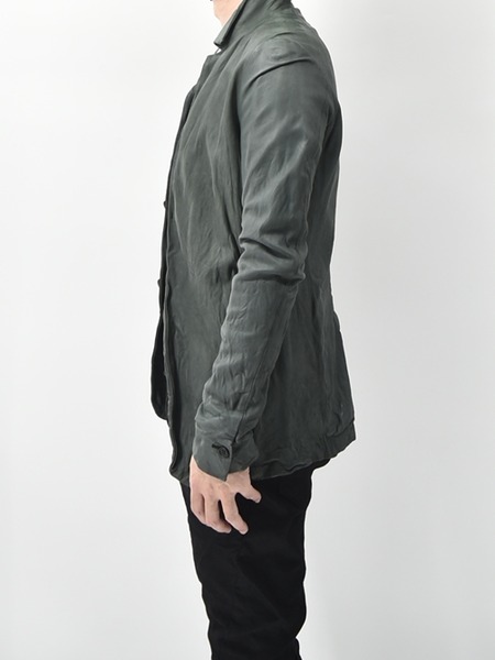 ripvanwinkle リップヴァンウィンクル レザージャケット 通販