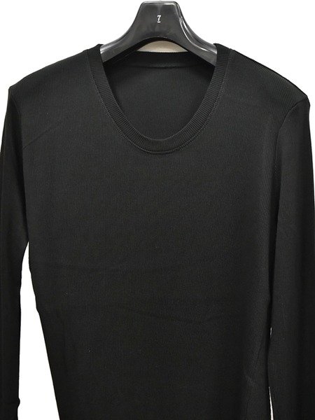 JULIUS[ユリウス] / GORDINI ASYMMETRY CUT＆SEWN アシンメトリー