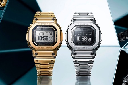 新生フルメタル「GMW-BZ5000」が正式発表！AIと人間の共創で生まれた