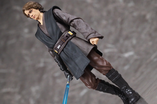S.H.フィギュアーツ アナキン・スカイウォーカー(STAR WARS： Ahsoka