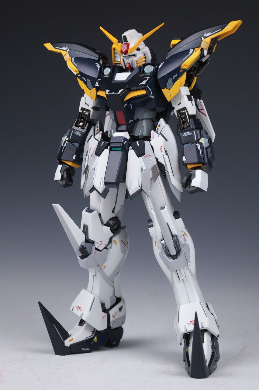 GUNDAM FIX FIGURATION METAL COMPOSITE ガンダムデスサイズ（EW版