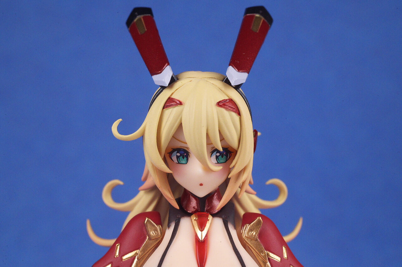figma ヴェロニカ・スイートハート レビュー : はっちゃか