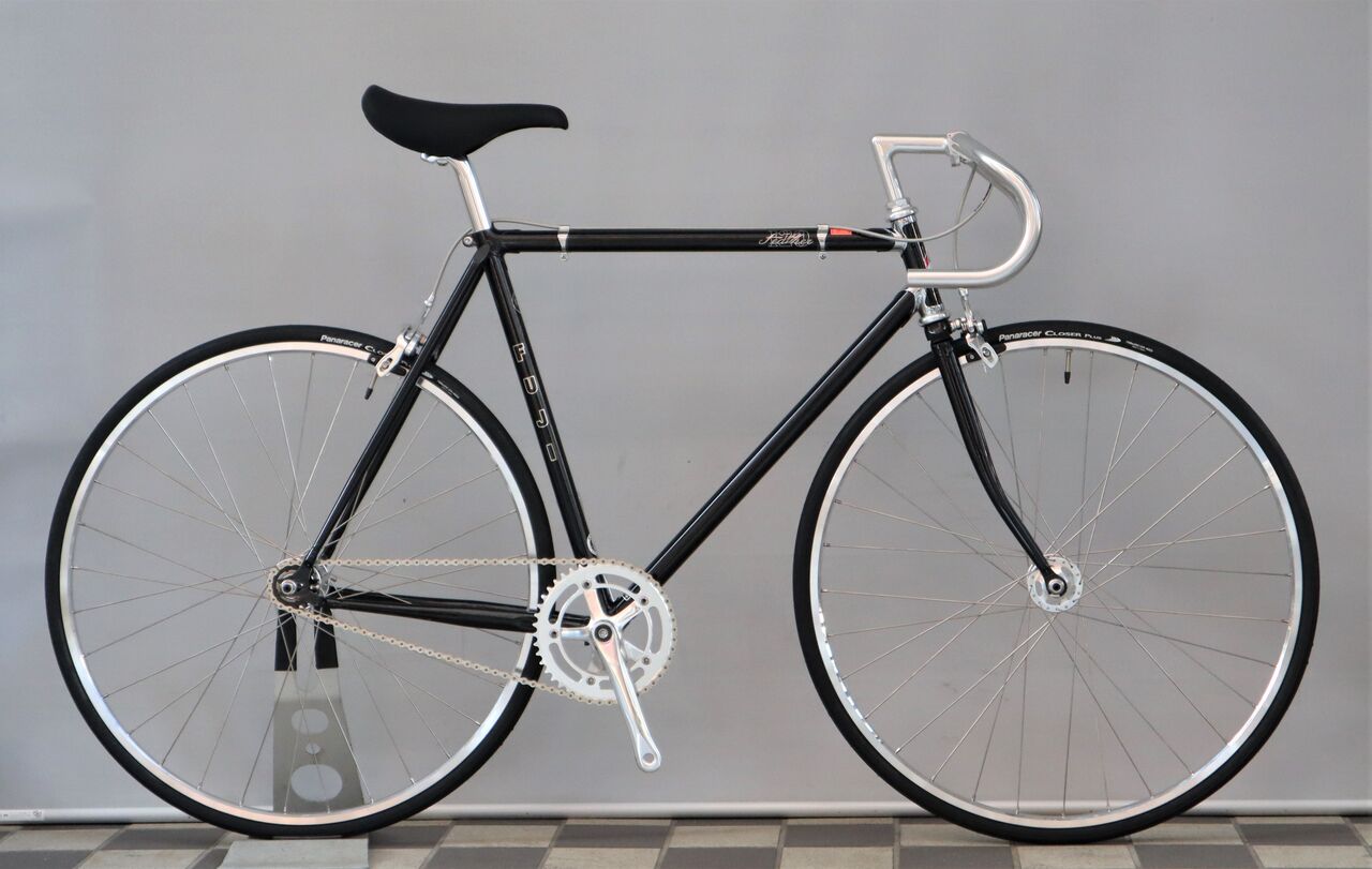 FUJI 120 th Anniversary FEATHRE 120【橋輪Blog】 : 橋輪