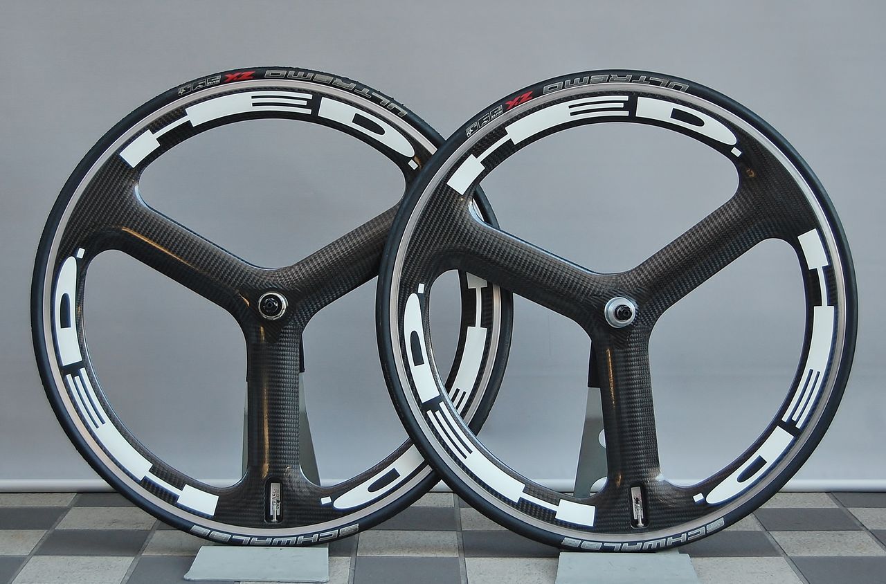 オッサン”のガレージセール HED H3 【橋輪Blog】 : 橋輪