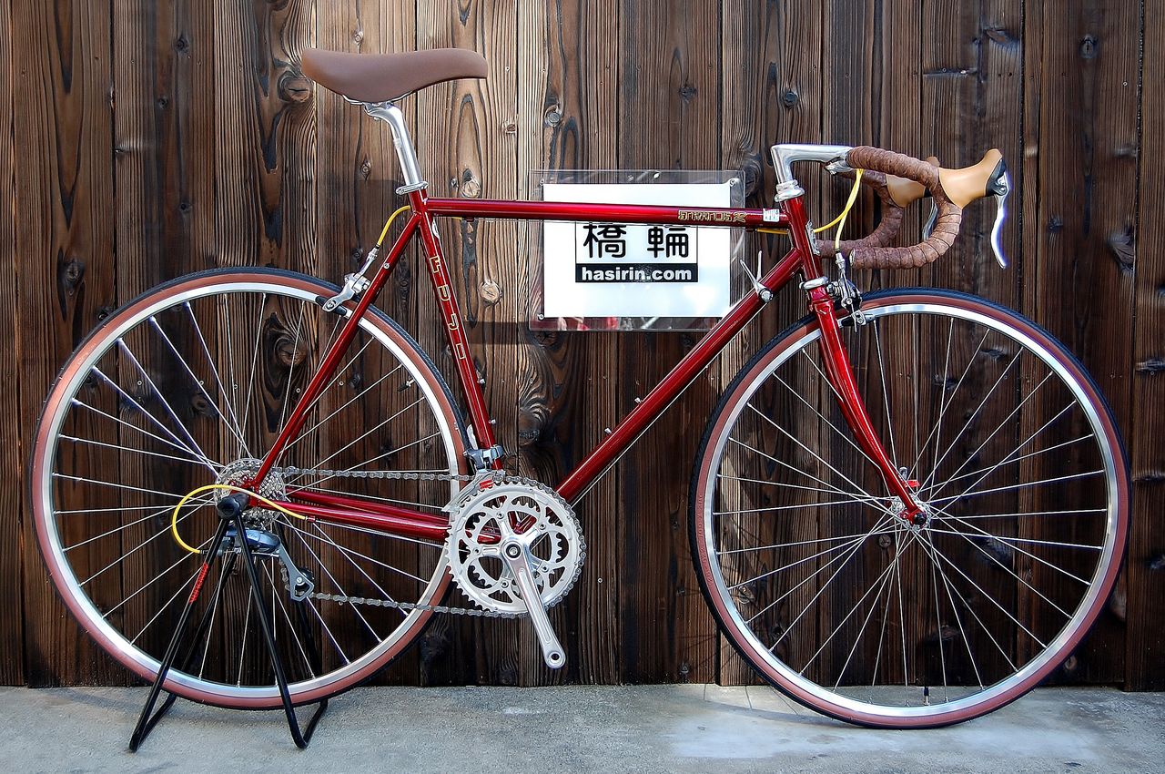 2014 FUJI STRATOS R を SALE！【橋輪Blog】 : 橋輪