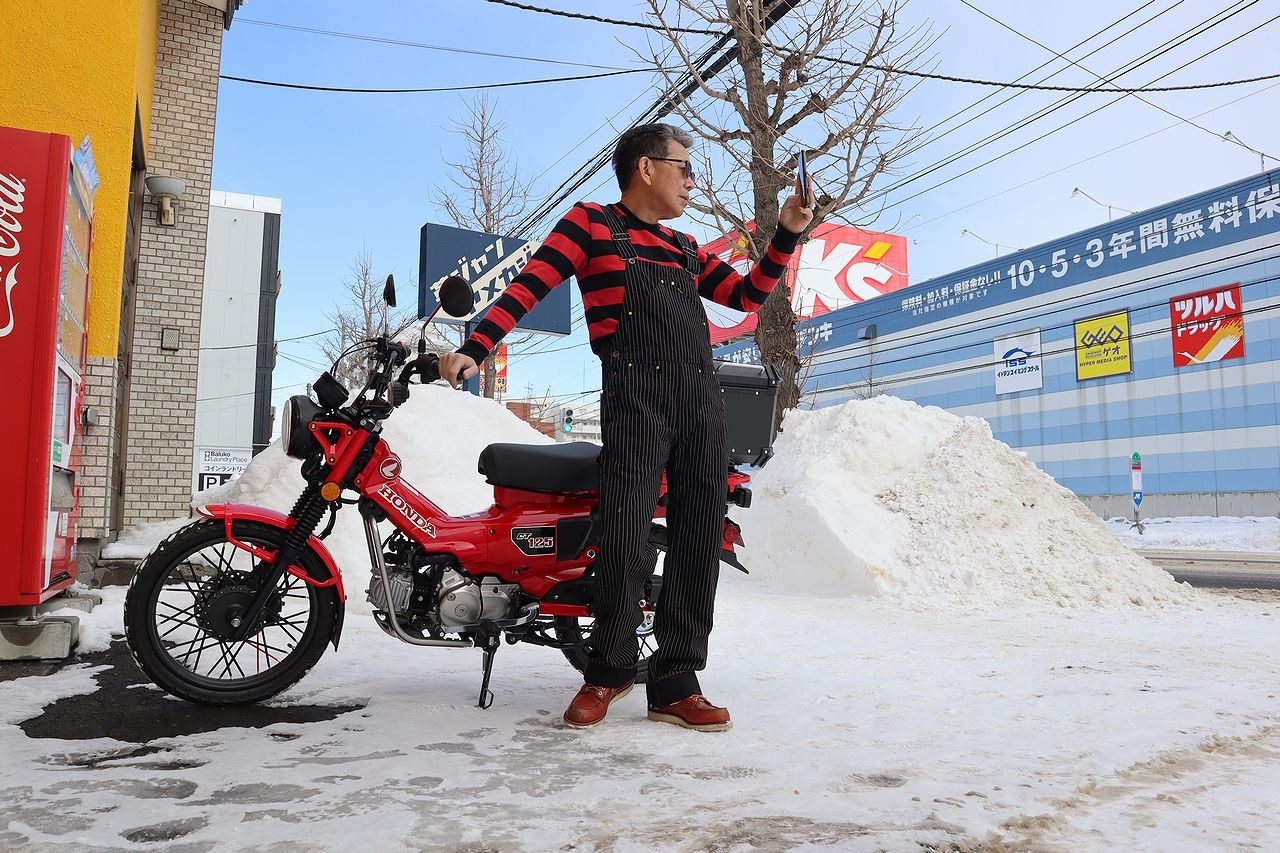 アイアンハートIRON HEART ウォバッシュカバーオール XLサイズ