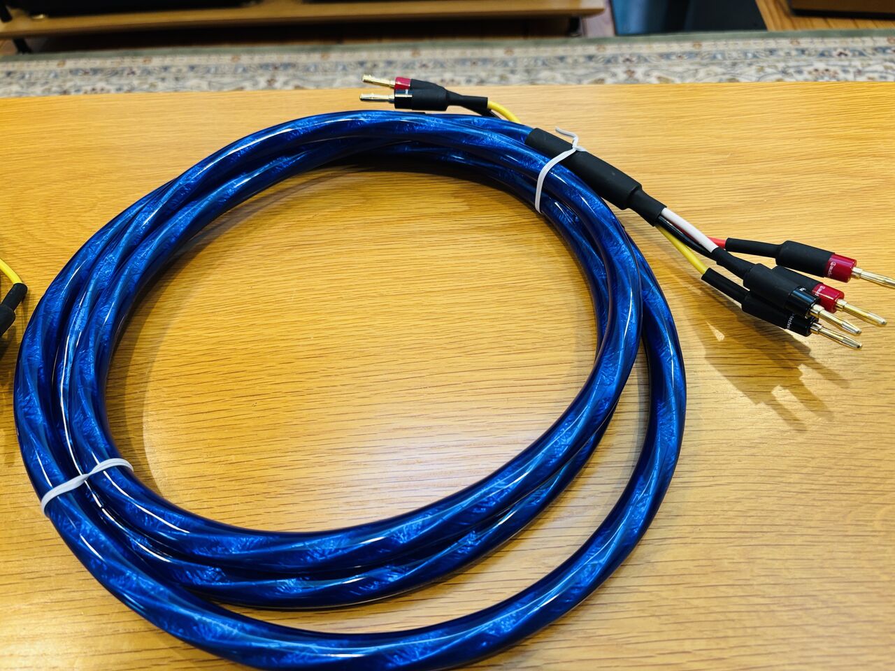 Zonotone 6NSP-Granster 7700αと805D4 : My Life My Like My Way