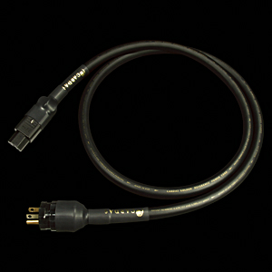 電源ケーブルCardas Golden Referenceを入手！ : ジャズ&オーディオ