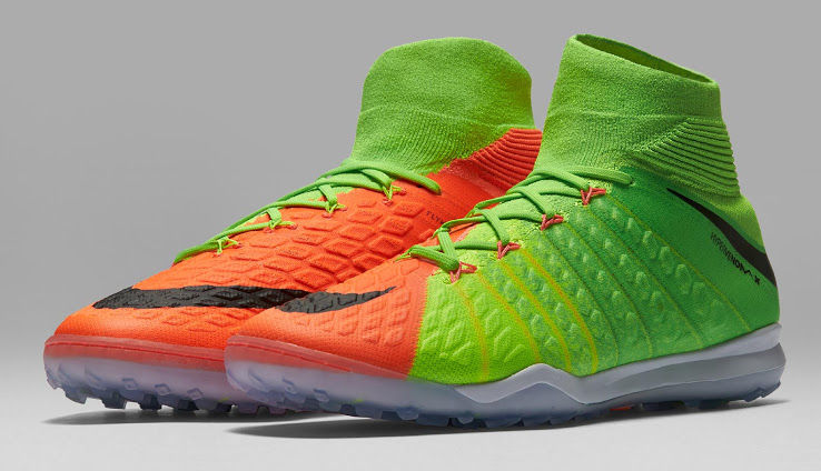 ナイキ ハイパーヴェノムX プロキシモ2 TF 登場 : Kohei's BLOG