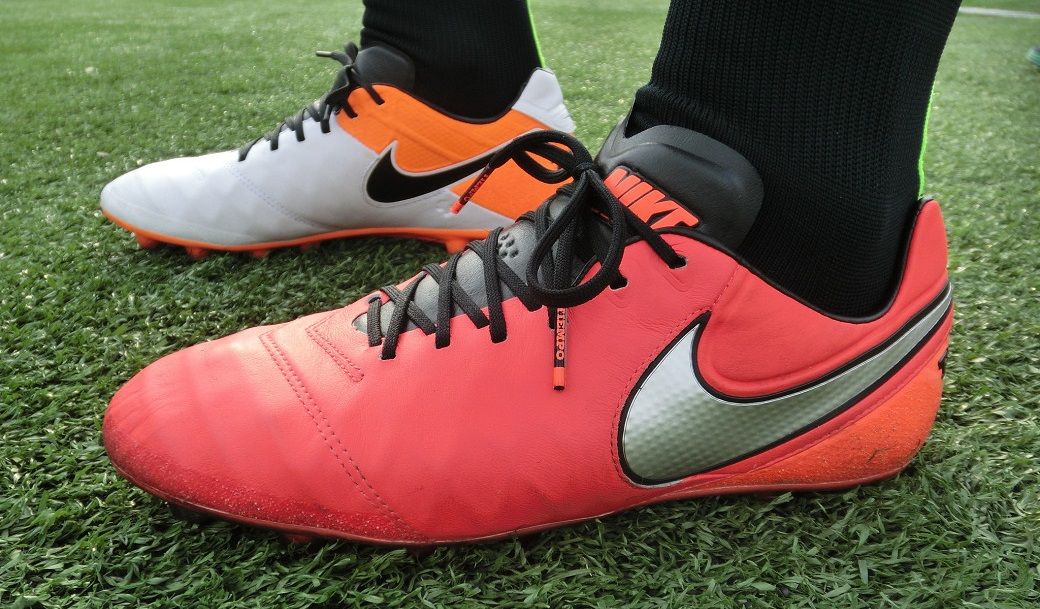 比較レビュー】 ティエンポレジェンド6 vs ティエンポレガシー2 HG-E