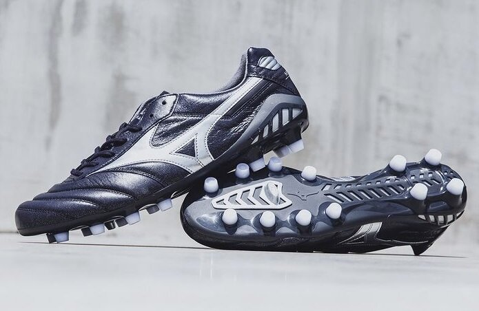 モレリア2とモレリアネオ3が融合！「モレリアDNA JAPAN」が正式公開