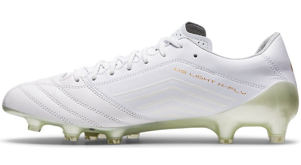 アシックス『DSライトX-FLY4』に白×金の新色が登場！ : Kohei's BLOG