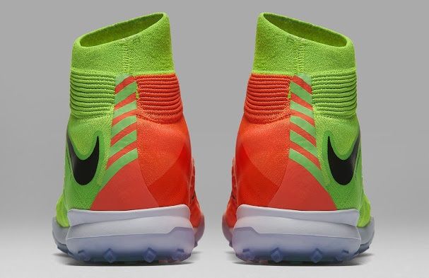 ナイキ ハイパーヴェノムX プロキシモ2 TF 登場 : Kohei's BLOG