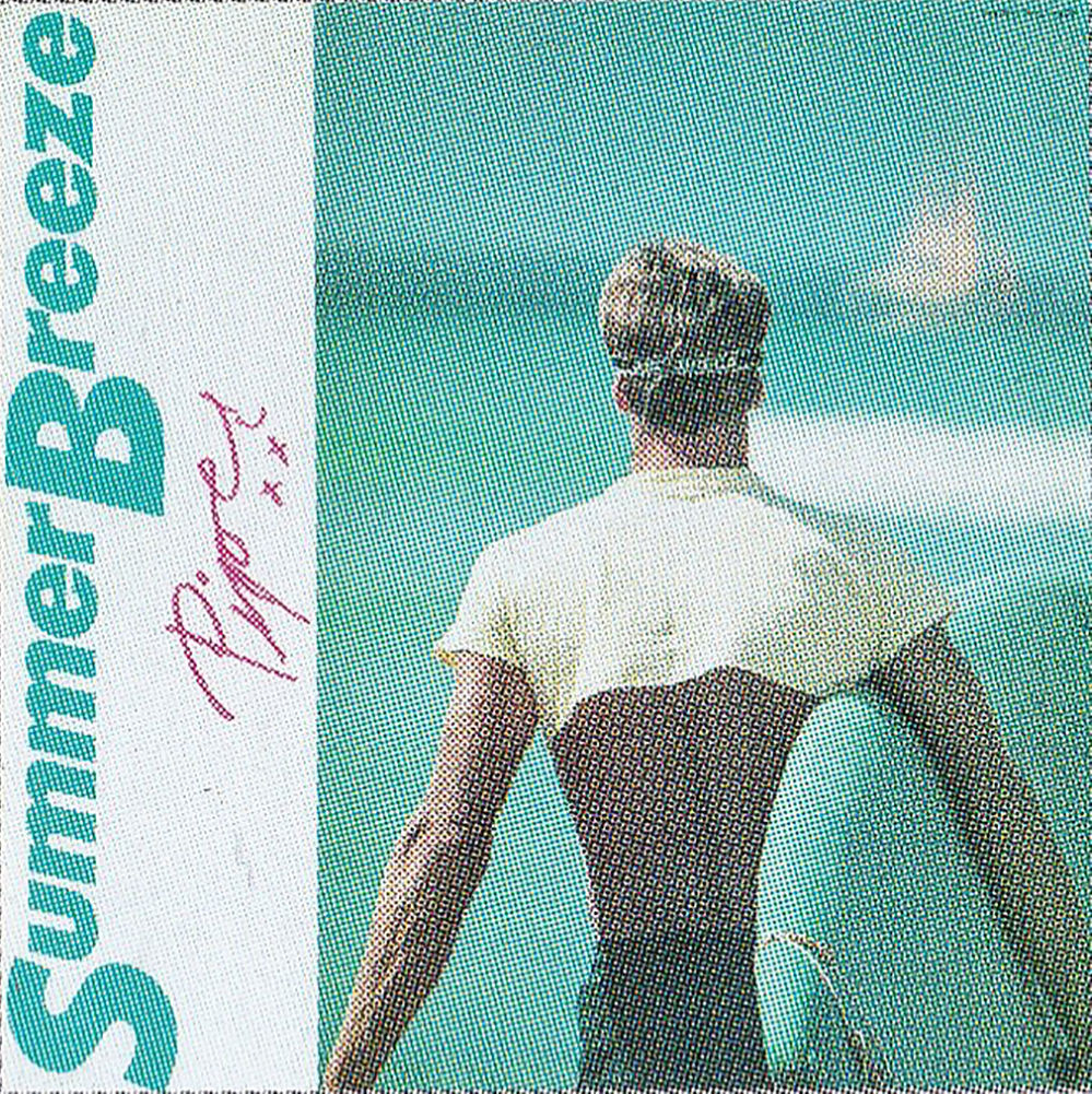 □ I'M NOT IN LOVE・SUMMER BREEZE ／ PIPER : Light Mellow on the
