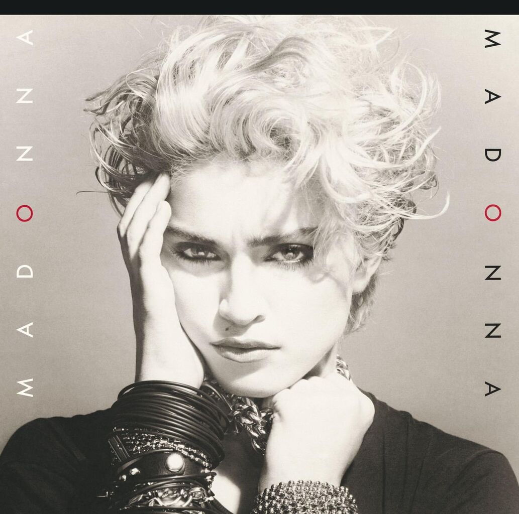 □ MADONNA : Light Mellow on the web ～ turntable diary ～